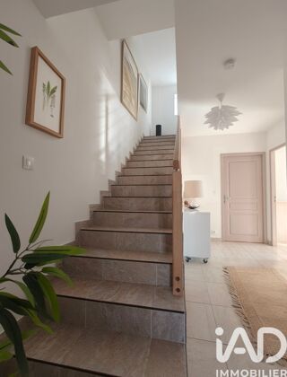  Maison � vendre 4 pi�ces 106 m�