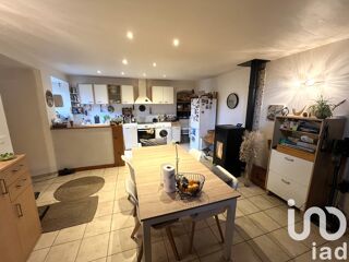  Maison  vendre 5 pices 135 m