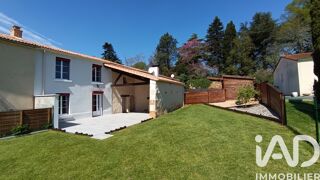  Maison � vendre 6 pi�ces 160 m�