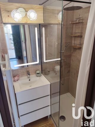  Appartement � vendre 3 pi�ces 53 m�