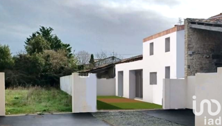  Maison � vendre 1 pi�ce 105 m�