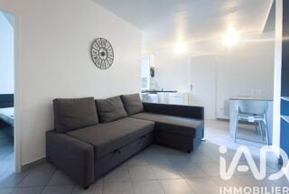  Appartement � louer 2 pi�ces 29 m�