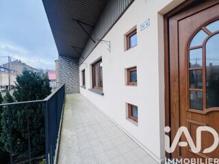  Maison � vendre 5 pi�ces 138 m�