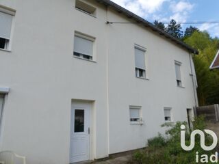  Maison � vendre 4 pi�ces 71 m�