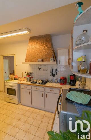  Maison � vendre 8 pi�ces 233 m�