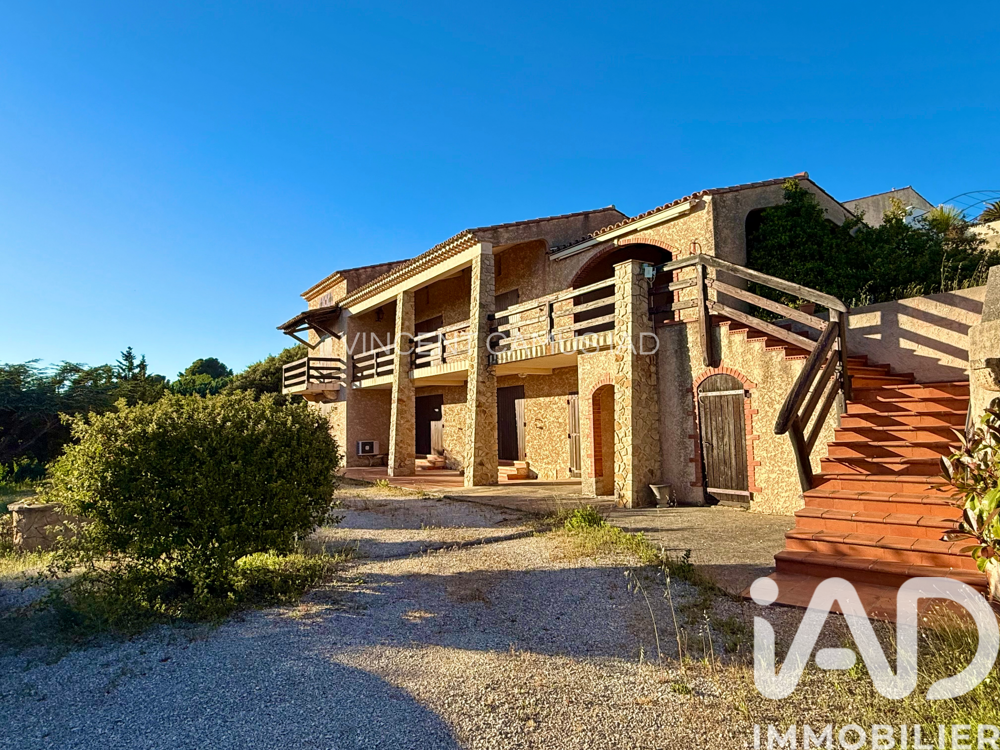 � vendre  Maison Sanary-sur-Mer (83110)