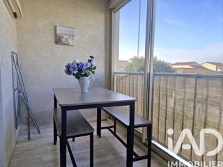  Appartement � vendre 2 pi�ces 33 m�