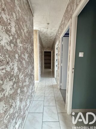  Appartement � vendre 4 pi�ces 83 m�