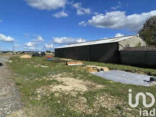  Terrain � vendre 758 m�