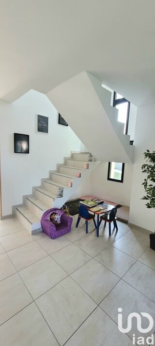  Maison � vendre 6 pi�ces 140 m�