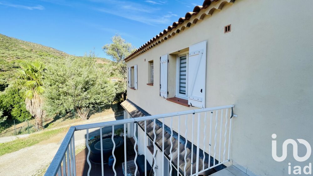 vendre  Maison Bormes-les-Mimosas (83230)