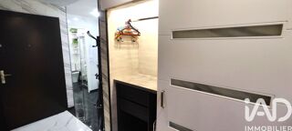  Appartement � vendre 1 pi�ce 29 m�