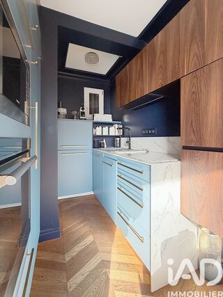  Appartement � vendre 2 pi�ces 34 m�