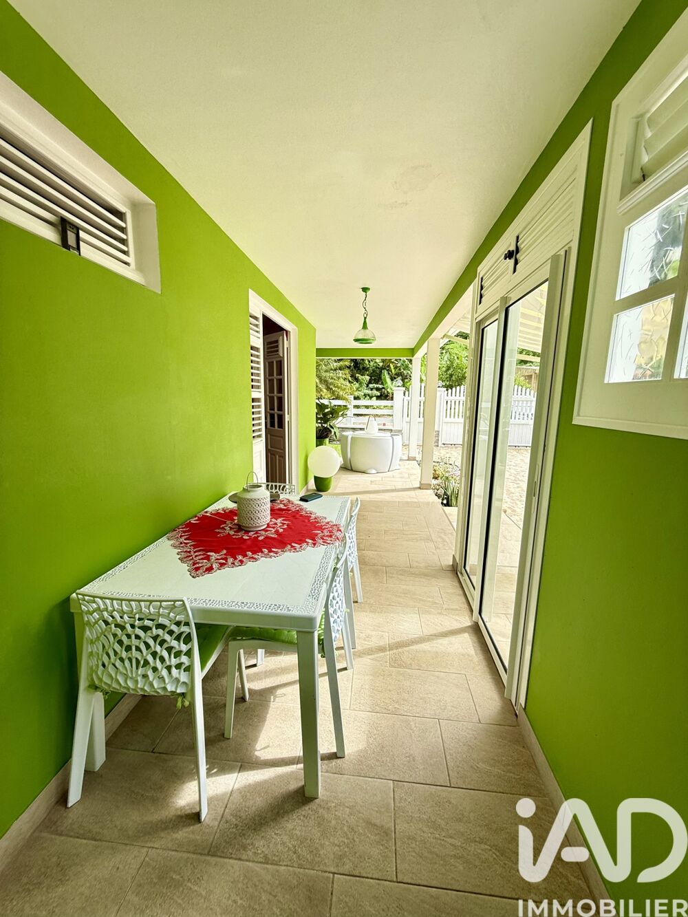 � vendre  Maison Le Vauclin (97280)