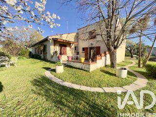  Maison � vendre 6 pi�ces 134 m�