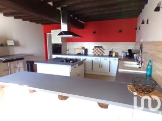  Maison  vendre 6 pices 220 m