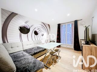  Appartement � vendre 4 pi�ces 63 m�