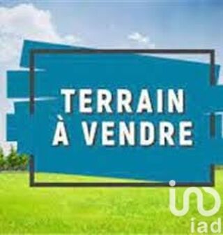  Terrain � vendre 1900 m�