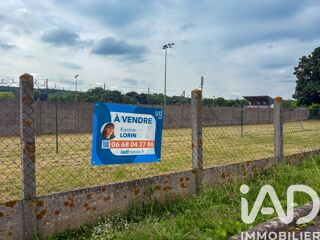  Terrain  vendre 605 m