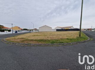  Terrain  vendre 562 m