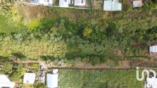  Terrain � vendre 2695 m�