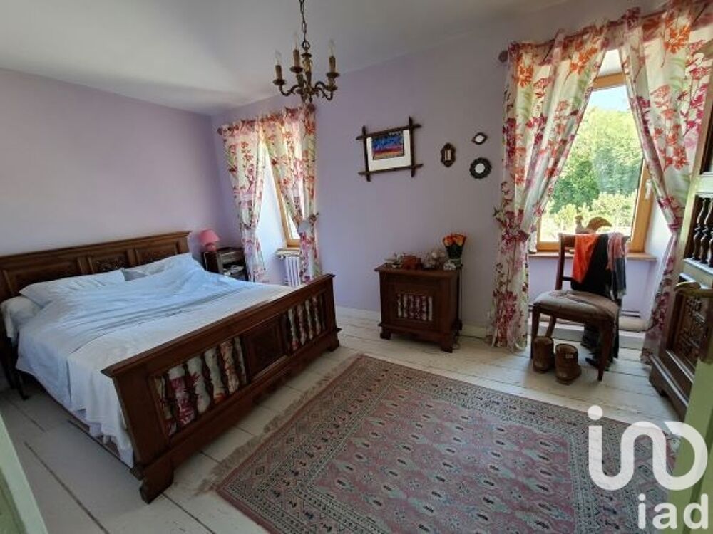  vendre  Maison Kerbors (22610)