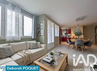  Appartement � vendre 5 pi�ces 77 m�