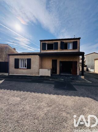  Maison � vendre 4 pi�ces 93 m�