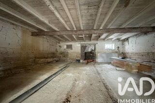  Maison � vendre 3 pi�ces 175 m�