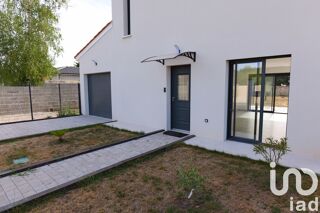  Maison  vendre 4 pices 80 m