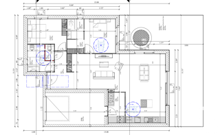  Maison  vendre 4 pices 100 m