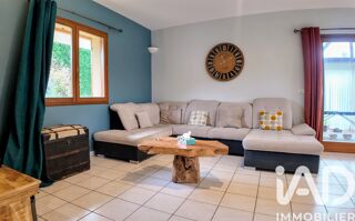  Maison � vendre 7 pi�ces 125 m�