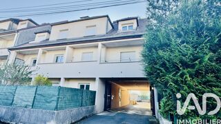  Appartement � vendre 2 pi�ces 40 m�