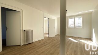  Appartement  vendre 3 pices 50 m