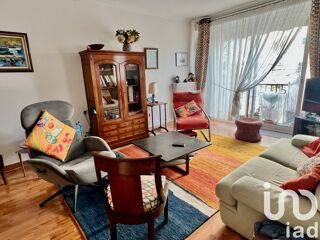  Appartement  vendre 4 pices 74 m