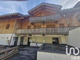  Appartement � vendre 2 pi�ces 39 m�