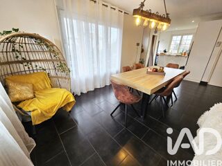  Maison � vendre 5 pi�ces 109 m�