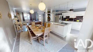  Maison  vendre 7 pices 127 m