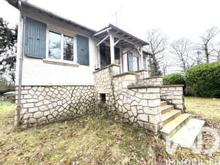  Maison � vendre 5 pi�ces 101 m�