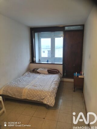  Appartement � vendre 5 pi�ces 87 m�