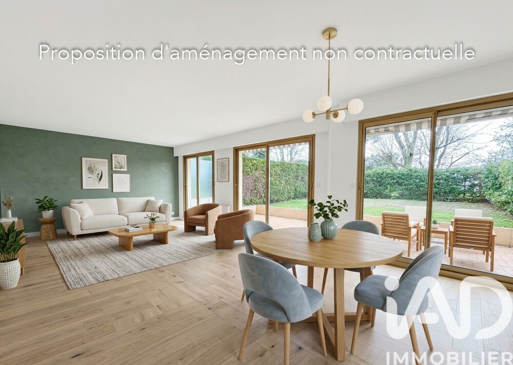 � vendre  Appartement Vaucresson (92420)