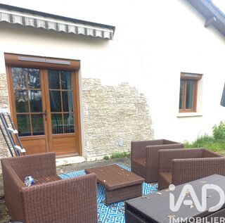  Maison � vendre 3 pi�ces 75 m�