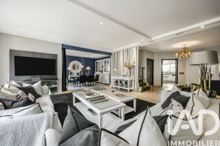  Maison � vendre 8 pi�ces 273 m�