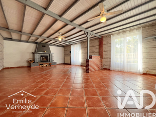  Maison � vendre 7 pi�ces 144 m�