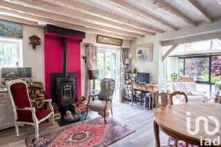  Maison � vendre 3 pi�ces 87 m�