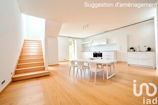  Maison  vendre 7 pices 123 m