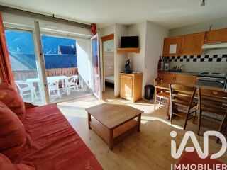  Appartement  vendre 3 pices 35 m