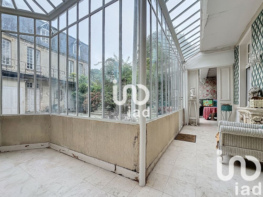 � vendre  Maison Bayeux (14400)