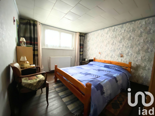  Maison � vendre 5 pi�ces 66 m�