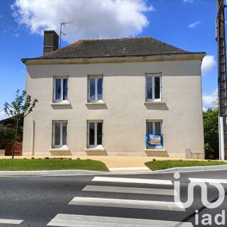  Maison  vendre 5 pices 97 m